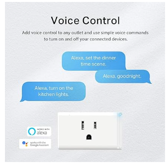 Foto 3 | Venta Internacional-Enchufe Inteligente Generico con Wifi