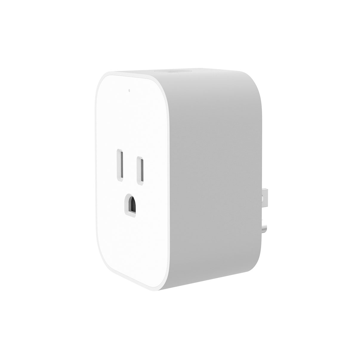 Foto 3 pulgar | Enchufe Inteligente Aqara con Monitoreo de Energía y Control por Voz Compatible con Apple Homekit