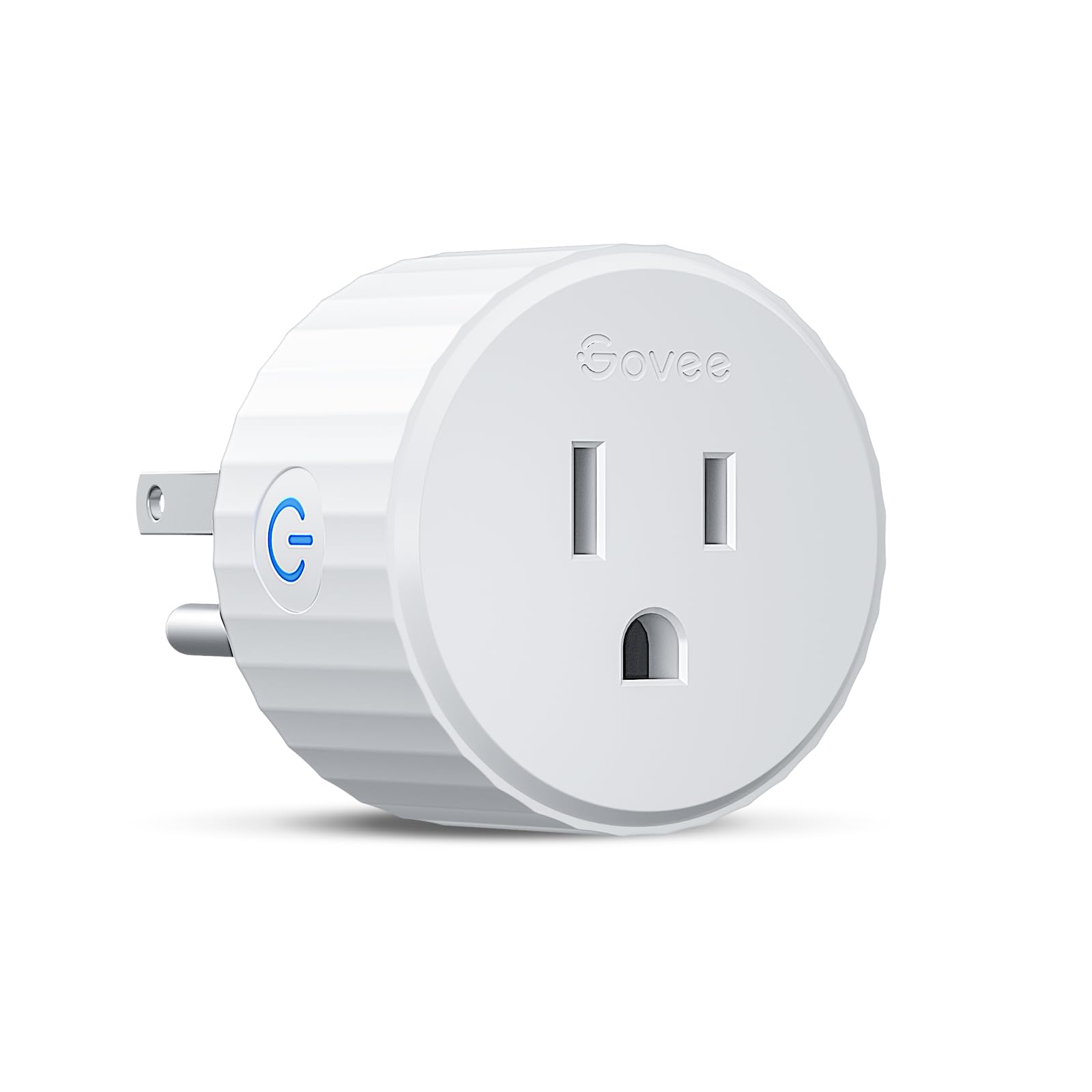 Foto 2 pulgar | Smart Plug Govee, Toma Wifi Alexa, Google Assistant, Paquete De 1 - Venta Internacional.