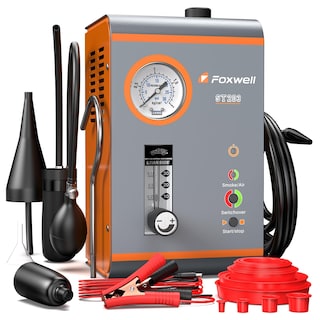 Foto 1 | Detector De Fugas Para Máquinas De Humo Foxwell St203 Para Automoción - Venta Internacional.