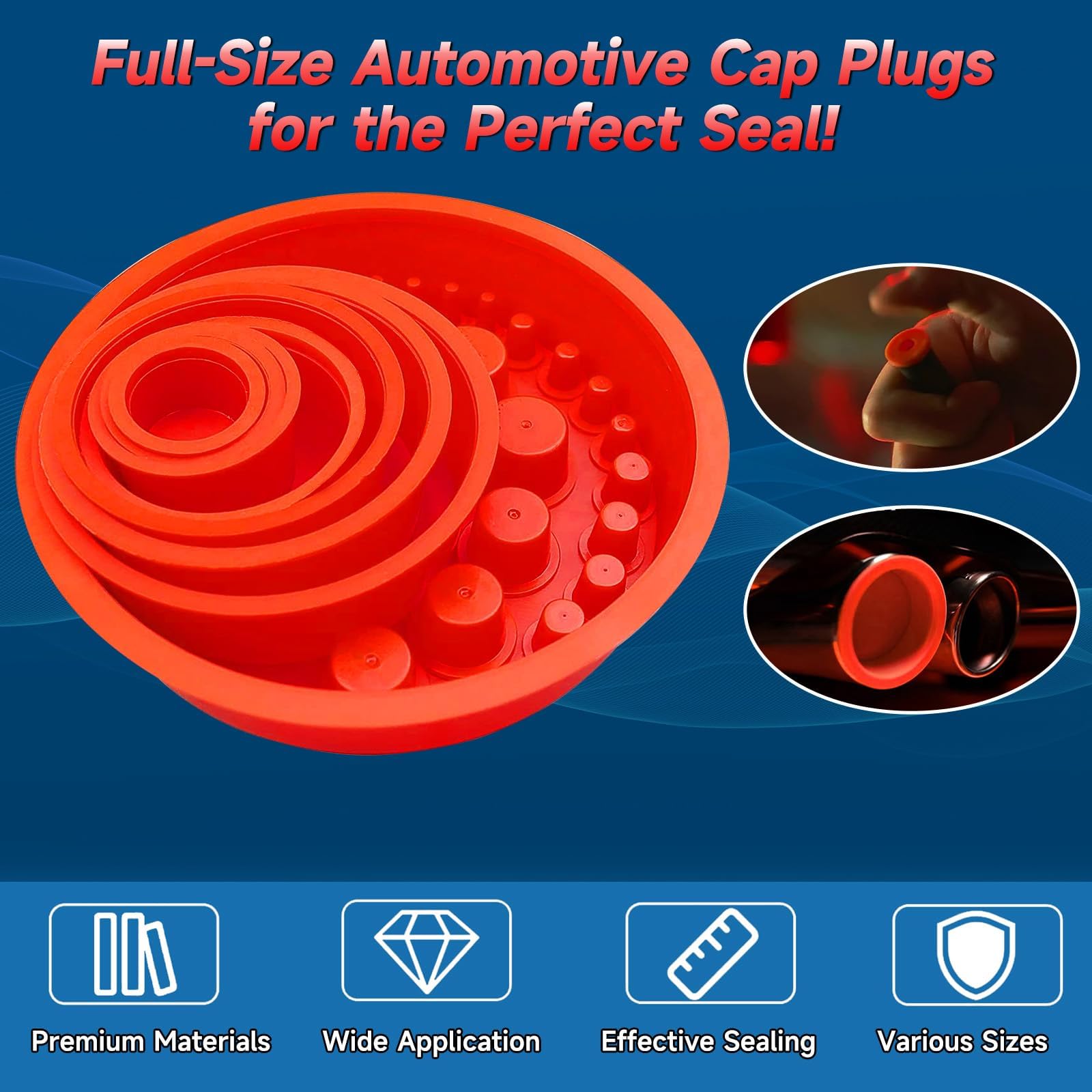 Foto 7 pulgar | Máquina De Humo Automotriz Ancel S3000 Pro Con Bomba De Aire - Venta Internacional.