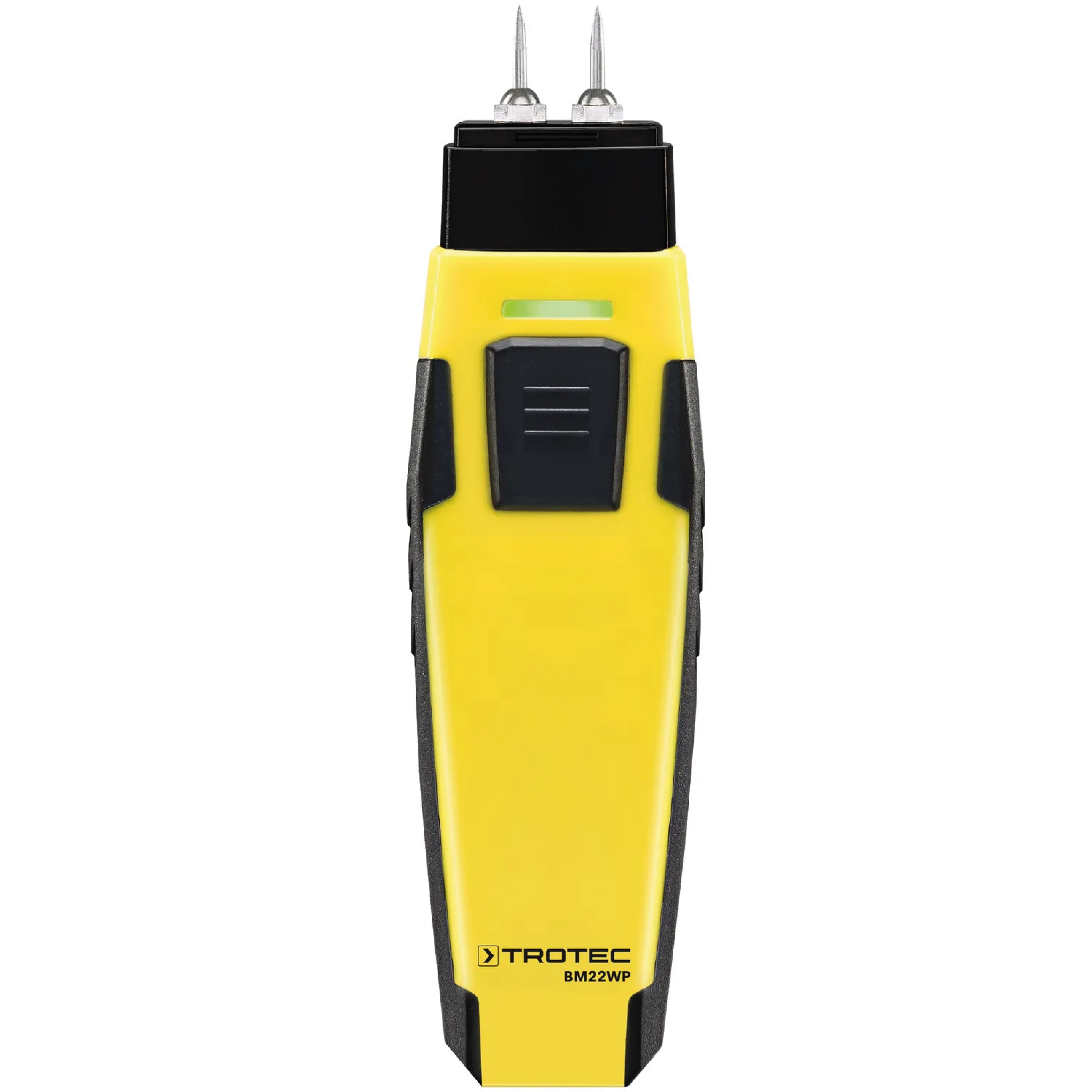 Higrómetro Inteligente para Madera Y Materiales de Construcción Appsensor Trotec Bm22wp $899