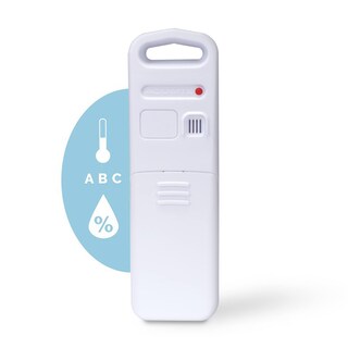 Foto 1 | Sensor Inalámbrico Temperatura y Humedad Interiores y Exteriores Acurite - Venta Internacional