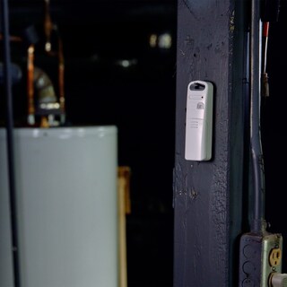 Foto 6 | Sensor Inalámbrico Temperatura y Humedad Interiores y Exteriores Acurite - Venta Internacional