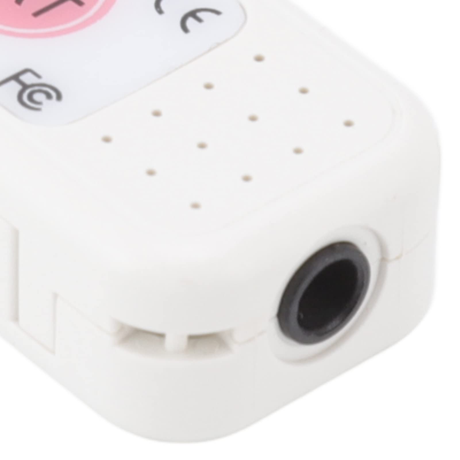 Foto 7 | Termómetro Usb Para Computadora Yoidesu A Prueba De Agua Con Registrador De Datos - Venta Internacional.