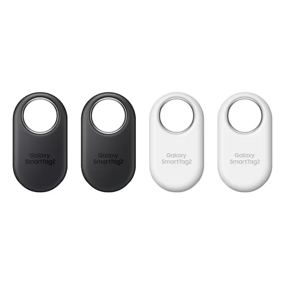 Foto 2 pulgar | Localizador de Objetos Samsung Galaxy Smarttag2 4 Unidades
