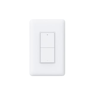 Foto 2 | Interruptor de Luz Inteligente Aqara con Neutro un Apagador Compatible con Alexa Apple Homekit y Google Assistant