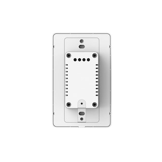 Foto 3 | Interruptor de Luz Inteligente Aqara con Neutro un Apagador Compatible con Alexa Apple Homekit y Google Assistant