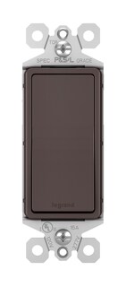 Foto 1 | Interruptor De Pared Legrand Radiant Tm873dbcc10 De 15 Amperios Y 3 Vías - Venta Internacional.