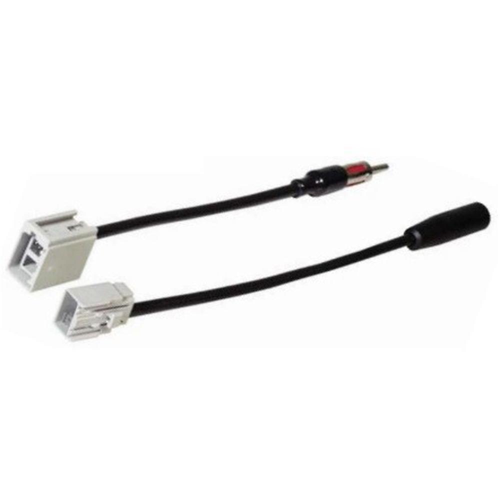 Adaptador Para Antena Combo Volvo 1999-2009