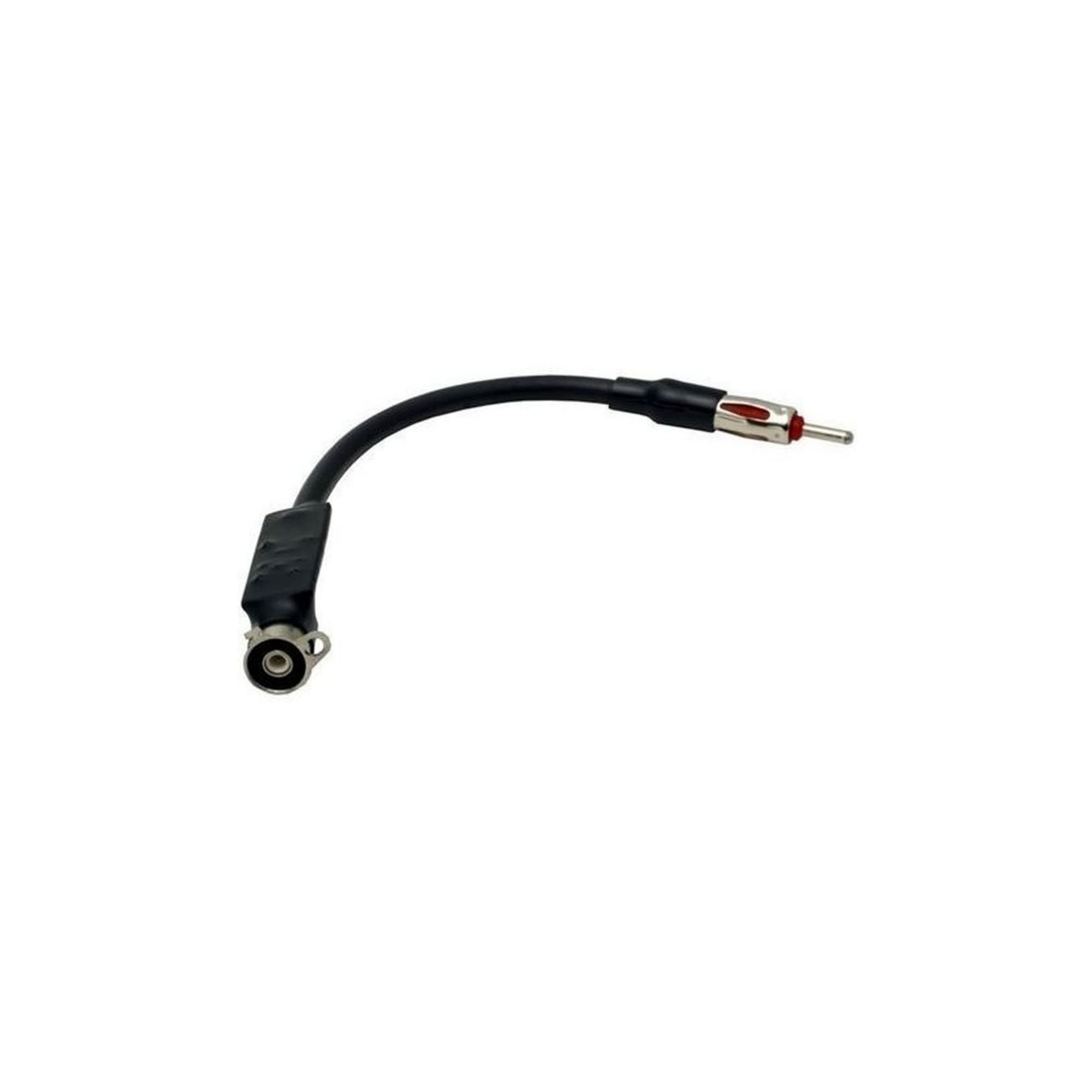Adaptador De Antena Db Link Cha10 Chrysler 2002-up Radio $289