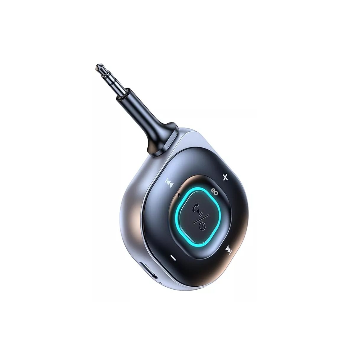 Language Transmisor Y Receptor De Audio Bluetooth Eo Safe Imports Esi-15349-1 Negro