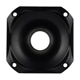 Foto 2 | Corneta Open Show Alta Frecuencia Audiopipe Aph-3535