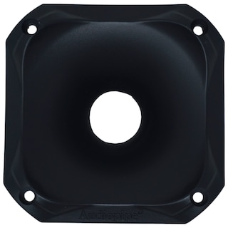 Foto 1 | Corneta De Alta Frecuencia Audiopipe Aph-4545-h Openshow