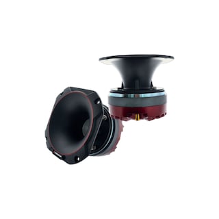 Foto 1 | Corneta Driver Horn Monster Stc201 De 6.5 Plg