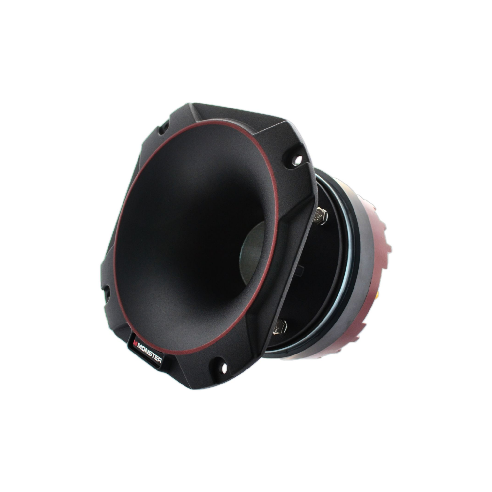 Foto 3 pulgar | Corneta Driver Horn Monster Stc201 De 6.5 Plg