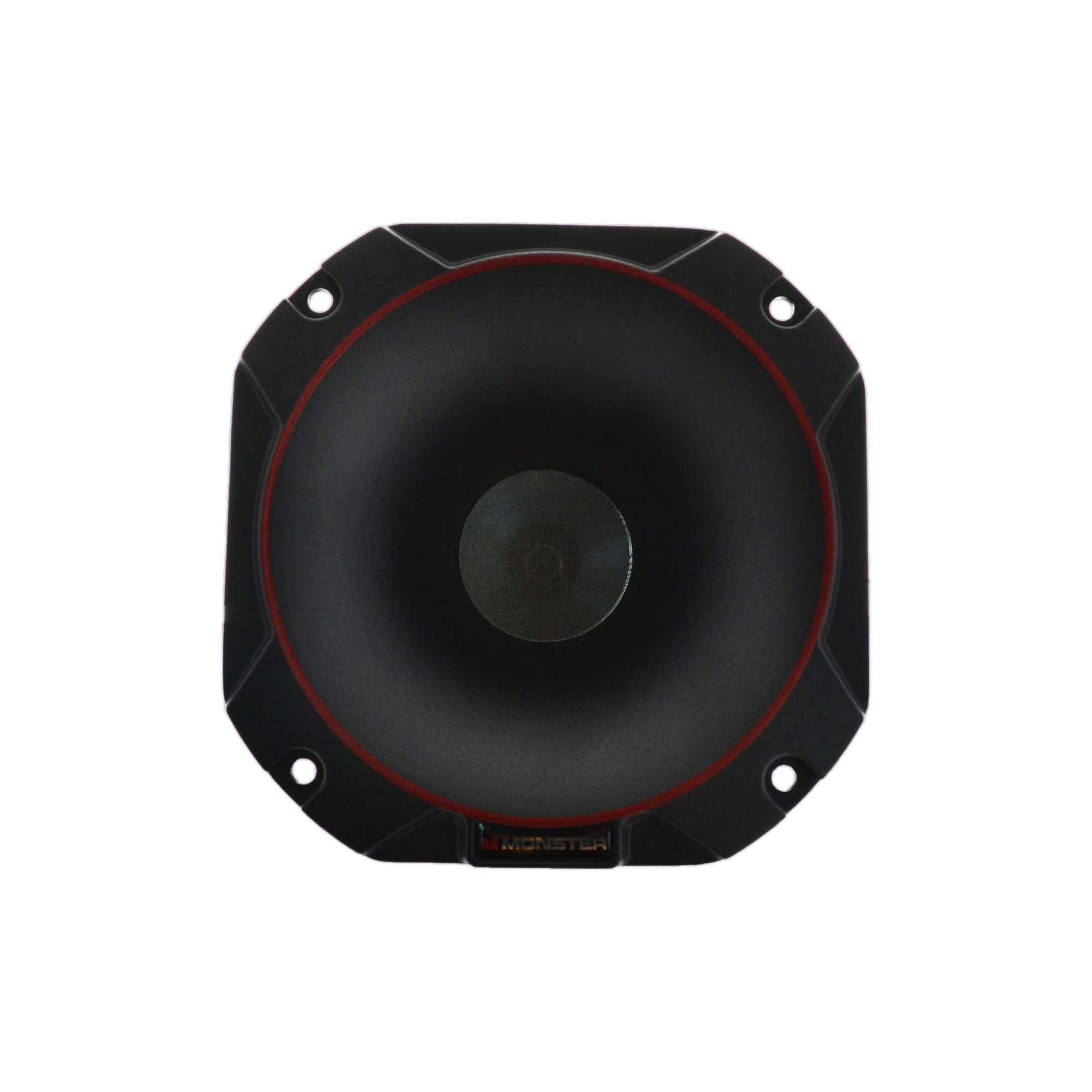 Foto 4 pulgar | Corneta Driver Horn Monster Stc201 De 6.5 Plg