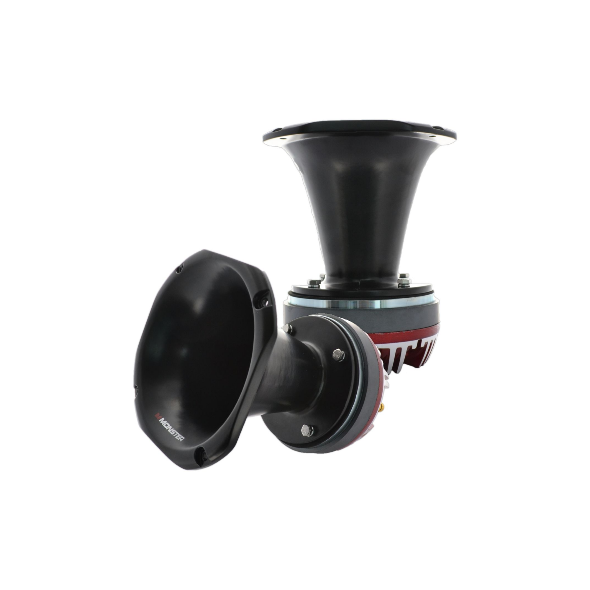 Foto 1 | Corneta Driver Horn Monster Stc202 de 6.5 "