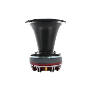Foto 2 | Corneta Driver Horn Monster Stc202 de 6.5 "