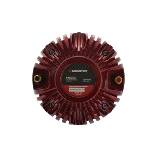 Foto 4 | Corneta Driver Horn Monster Stc202 de 6.5 "