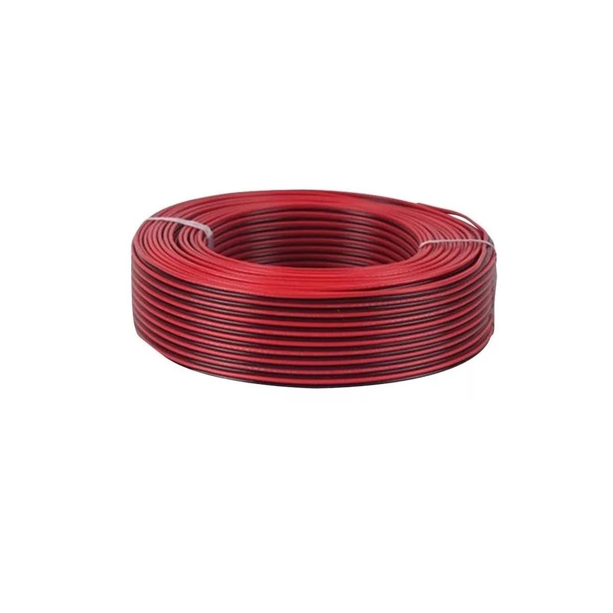 Cable para Bocina Eo Safe Imports Esi7987 color Rojo $648