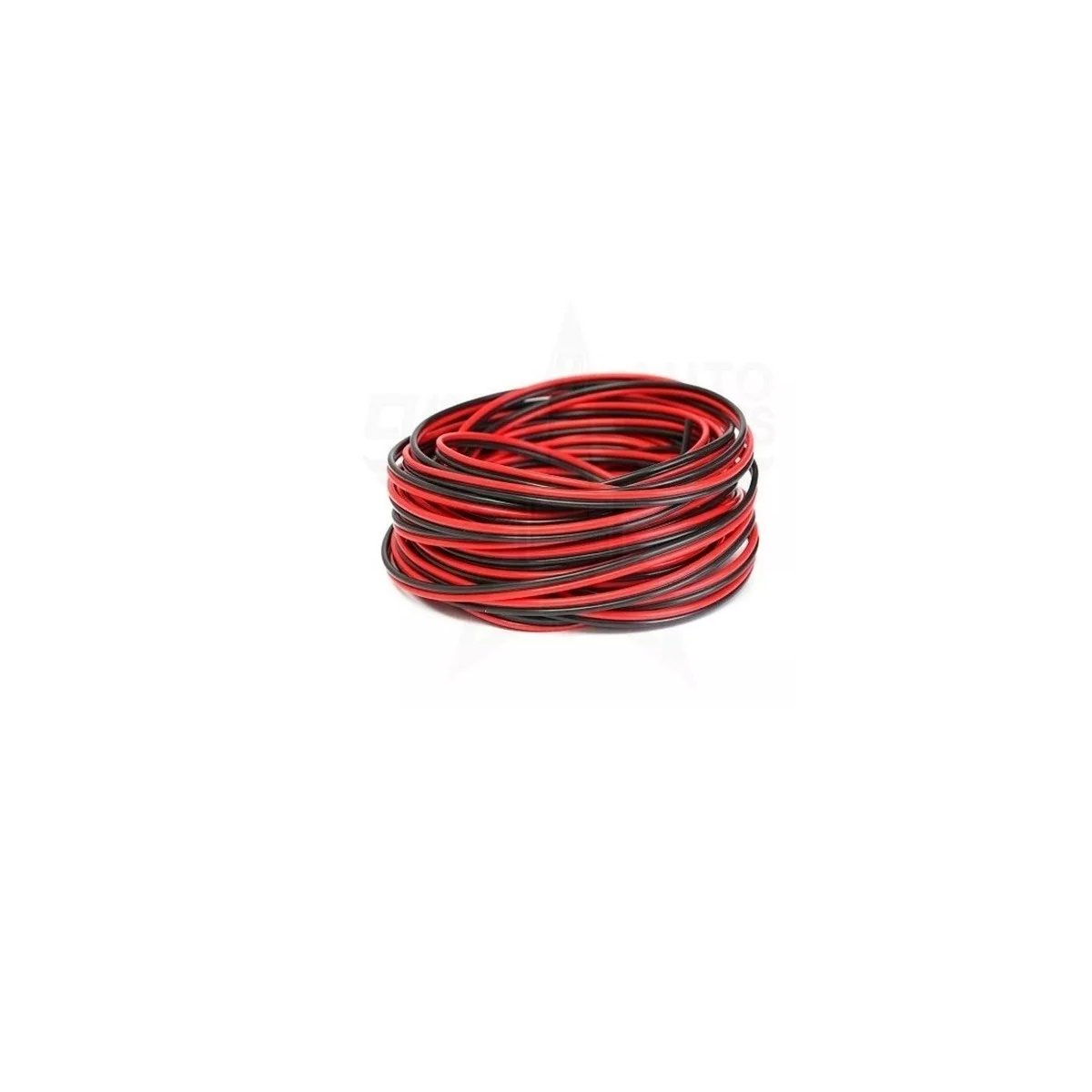 Foto 3 pulgar | Cable para Bocina Eo Safe Imports Esi7987 color Rojo