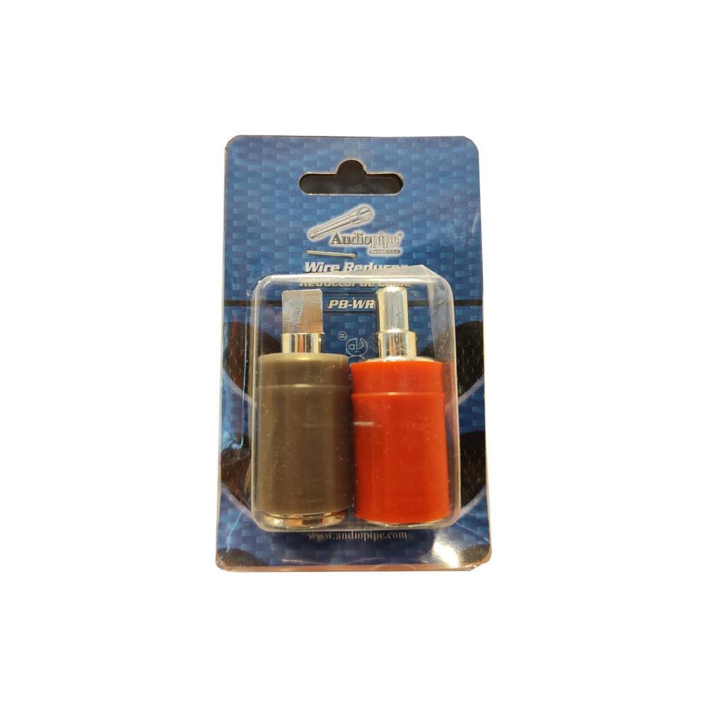Reductor De Cable Audiopipe Pb-wr0 Calibre 0 Awg