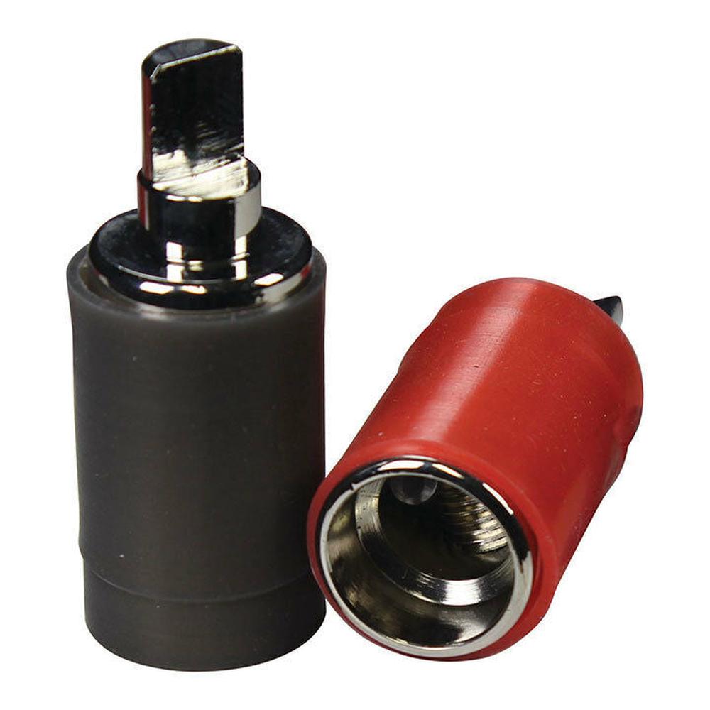 Foto 4 | Reductor De Cable Audiopipe Pb-wr0 Calibre 0 Awg