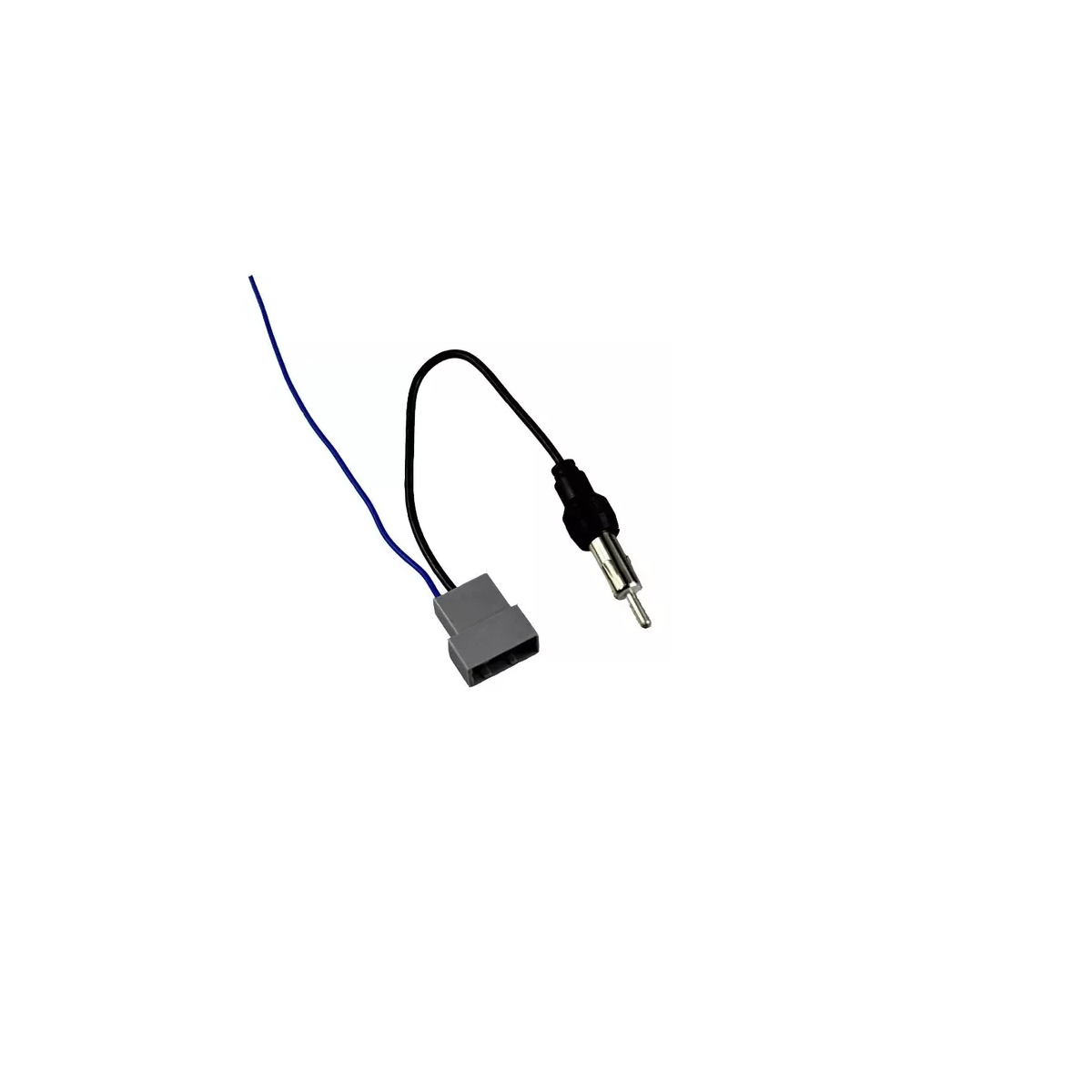 Foto 4 pulgar | Contra Arnés Y Adaptador De Antena Nissan Versa  March  Eo Safe Imports Esi-13599 Multicolor