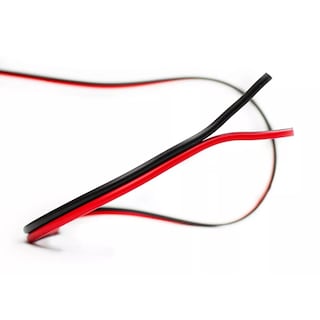 Foto 3 | Cable Para Bocina Calibre 18 Reforzado Rollo 100 M Eo Safe Imports Esi-13911 Multicolor