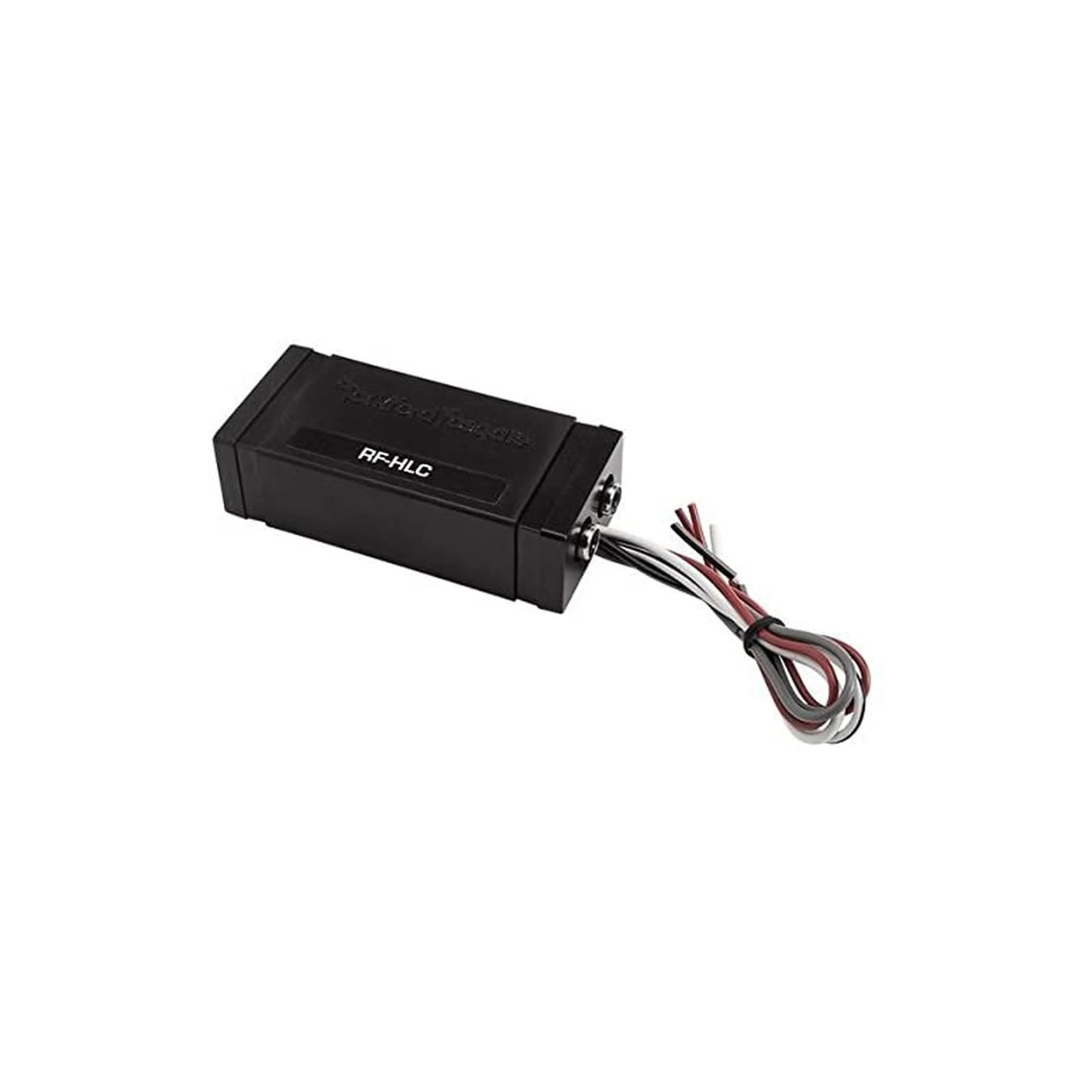 Convertidor De 2 Canales Rockford Fosgate Rf-hlc