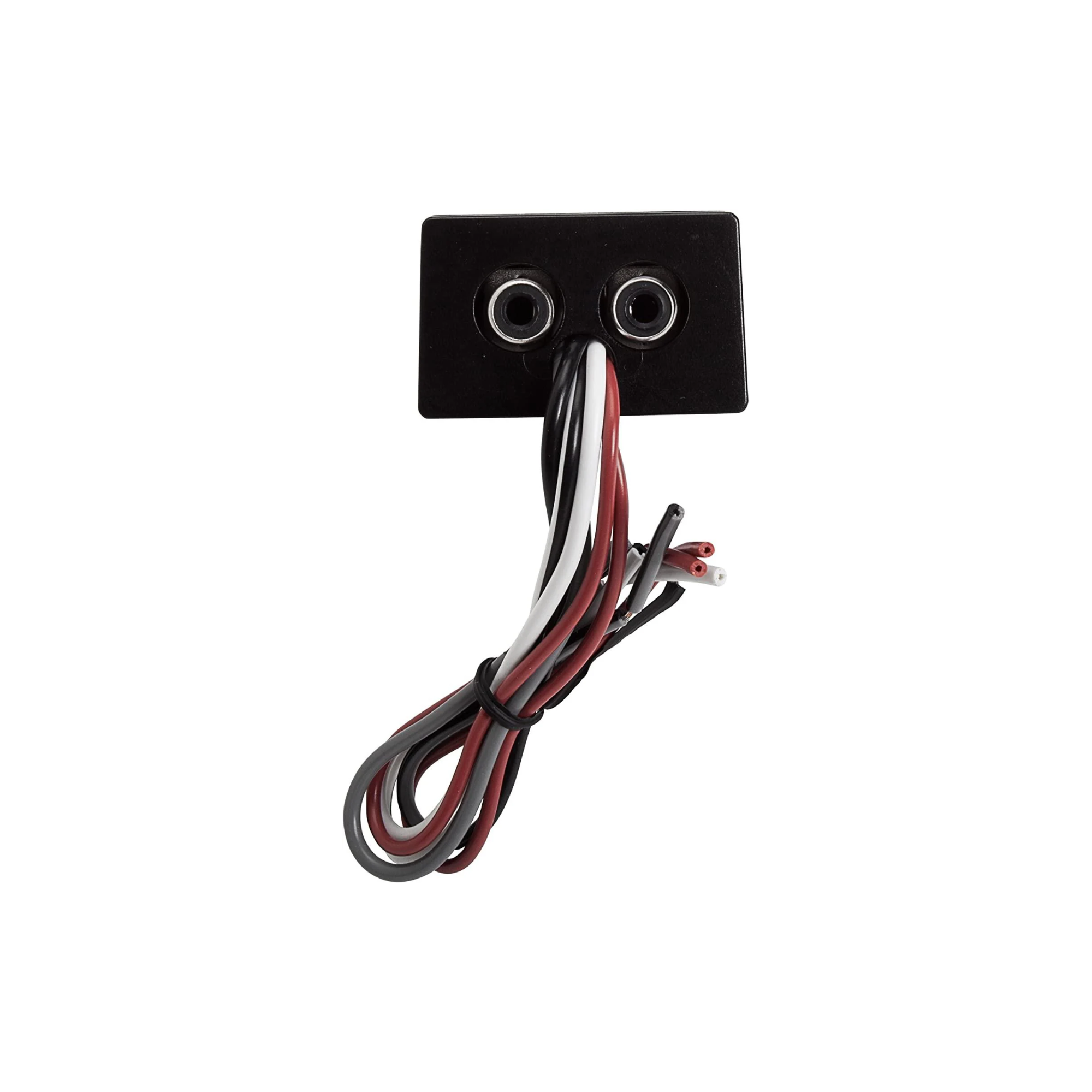 Foto 3 pulgar | Convertidor De 2 Canales Rockford Fosgate Rf-hlc