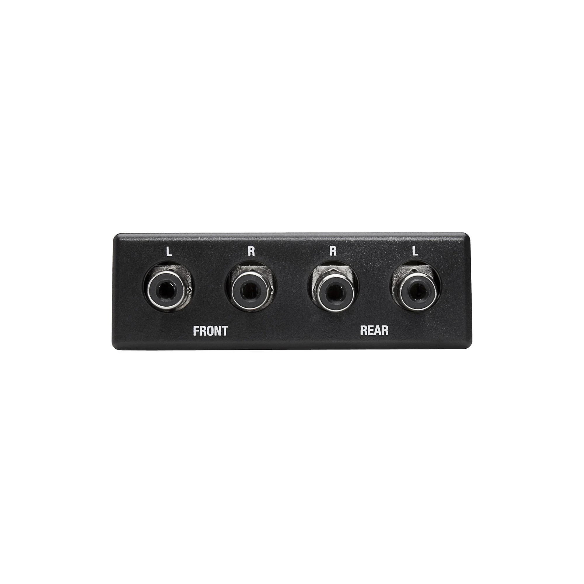 Foto 4 pulgar | Convertidor De 4 Canales Rockford Fosgate Rf-hlc4