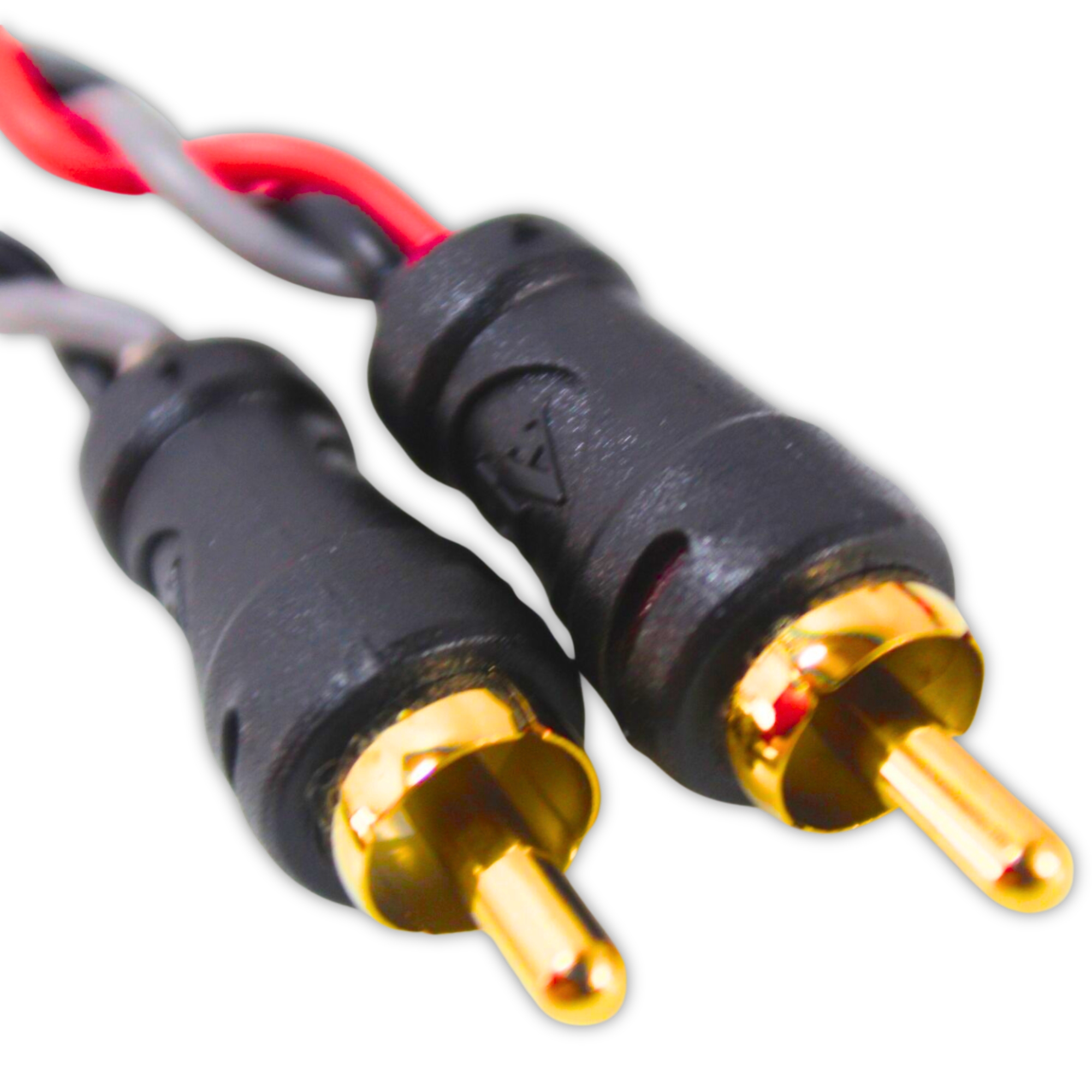 Foto 2 | Cable Rca De 1.82 Metros Libre De Oxigeno Audiopipe Cpp-tw6