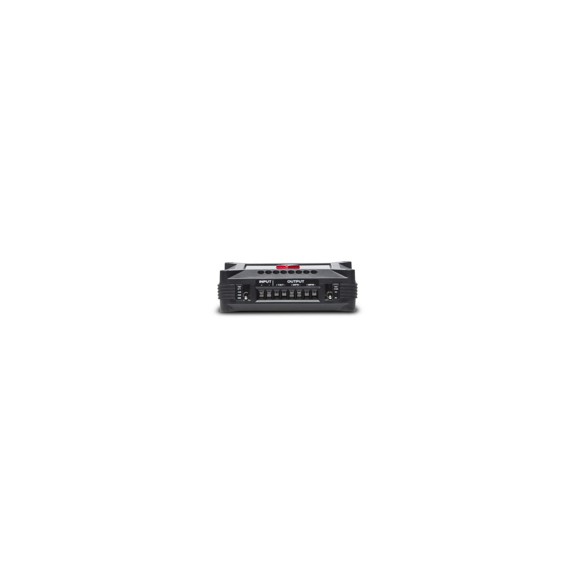 Foto 2 | Crossover Pasivo Rockford Fosgate Pp4-x 250w Máx 4 Ohms