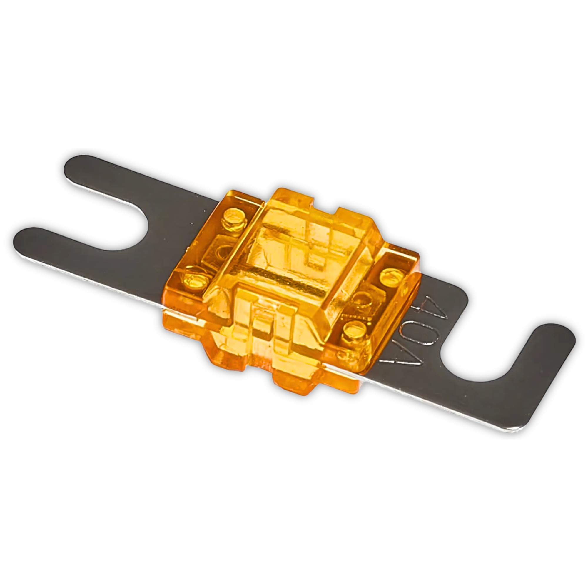 Foto 4 pulgar | Fusible Mini Anl Rock Series Manl40p 40 Amperes 10 Piezas