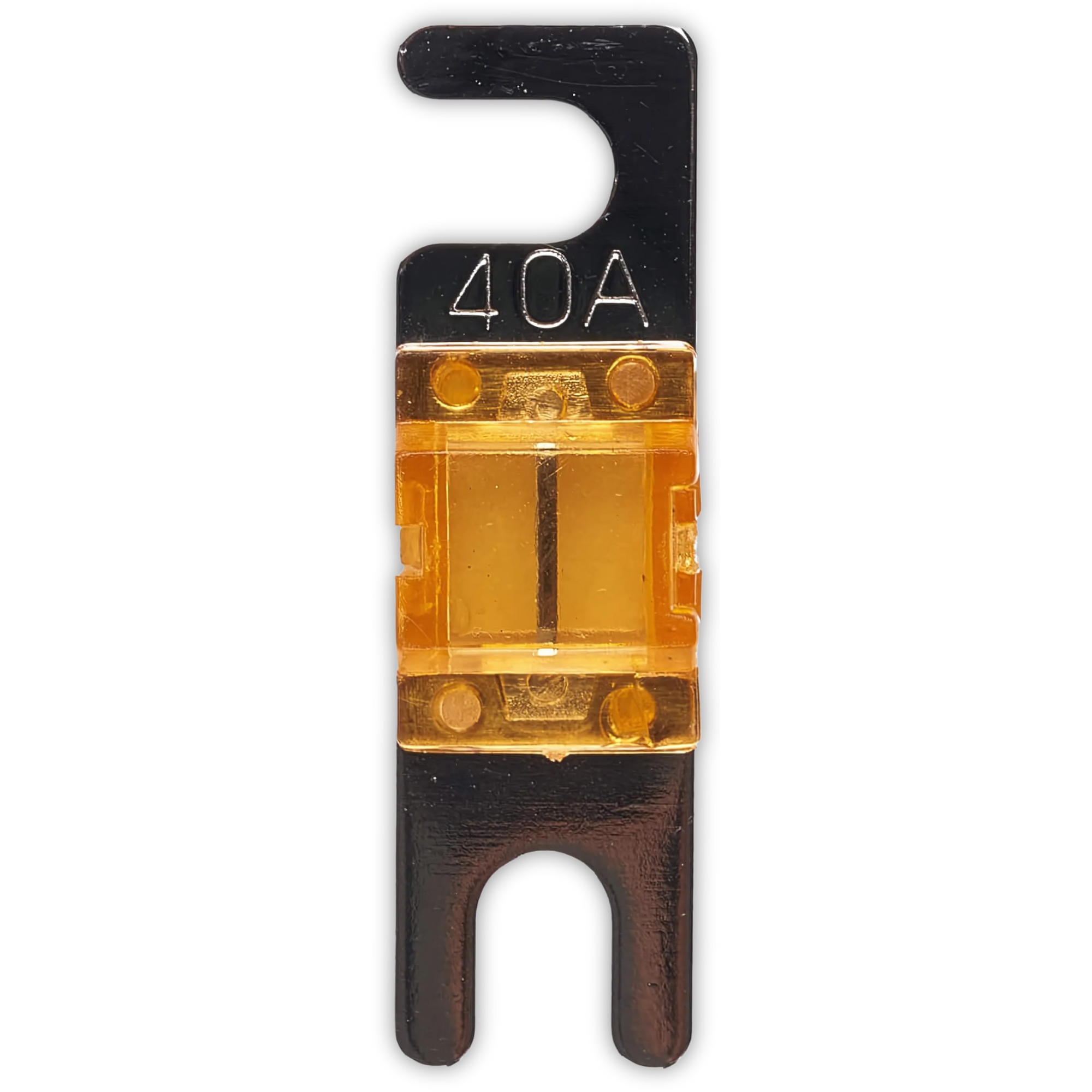 Foto 5 pulgar | Fusible Mini Anl Rock Series Manl40p 40 Amperes 10 Piezas