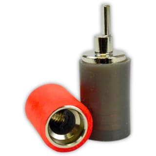 Foto 1 | Reductor De Cable Audiopipe Pbwr4 Calibre 4
