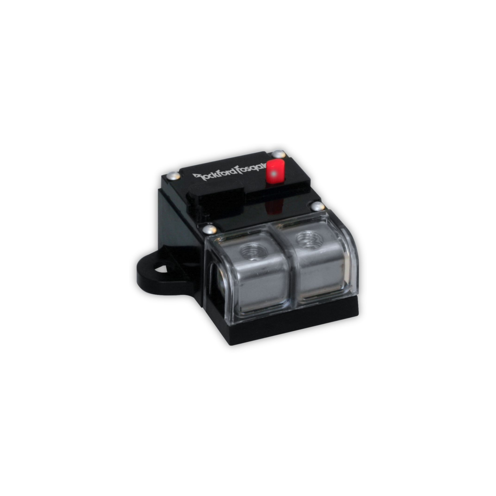 Foto 2 pulgar | Disyuntor Corriente Rockford Fosgate Rfcb200 Car Audio 200 A