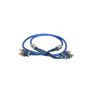 Foto 3 | Cable Rca Car Audio Fexible Db Link Sf1.5 1.5 Pies 45cm