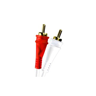 Foto 2 | Cable Marino 2 Canales RCA Audiopipe Ip-2rca-3 0.91 m