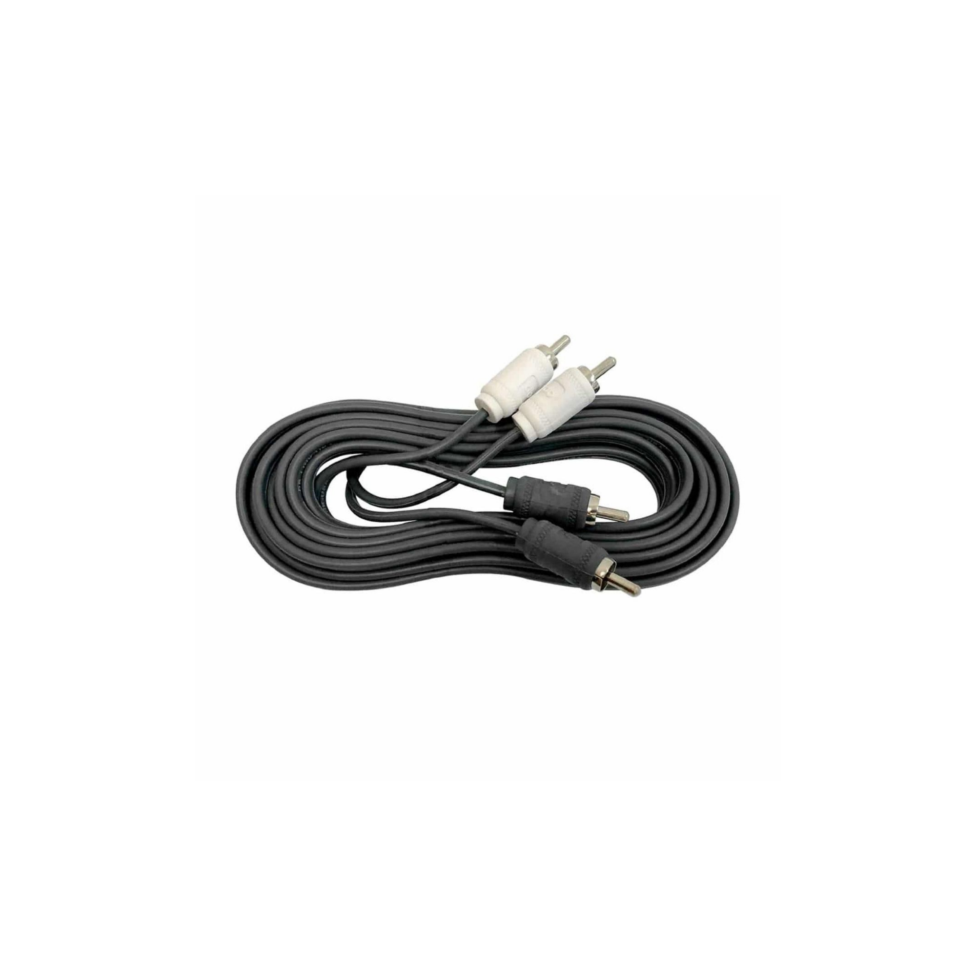 Foto 2 pulgar | Cable RCA Db Link Zl3 3 Pies 91.44 cm Blindado Libre de Oxígeno Zl Graphite Series