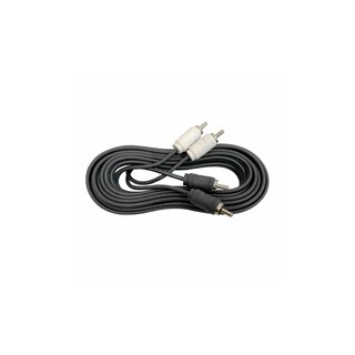 Foto 1 | Cable RCA Db Link Zl3 3 Pies 91.44 cm Blindado Libre de Oxígeno Zl Graphite Series