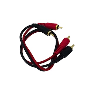 Foto 3 | Cable Rca 0.45m Para Audio Hsx1.5 Hypnotic Cobre Ofc