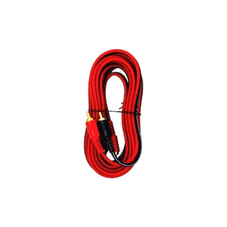 Foto 4 | Cable Rca 5.1m Para Audio Hsx17 Hypnotic Cobre Ofc
