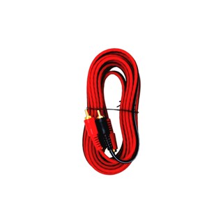 Foto 4 | Cable Rca 4.5m Para Audio Hsx15 Hypnotic Cobre Ofc