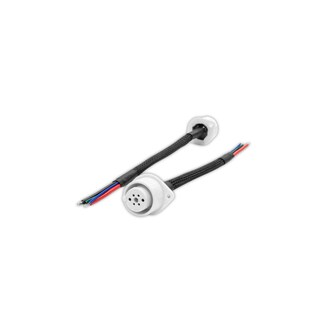 Foto 5 | Par de Arneses Led Rgb Wet Sounds Adp Tc3-s 6-pin Abrazadera de Bocina 6 Pines