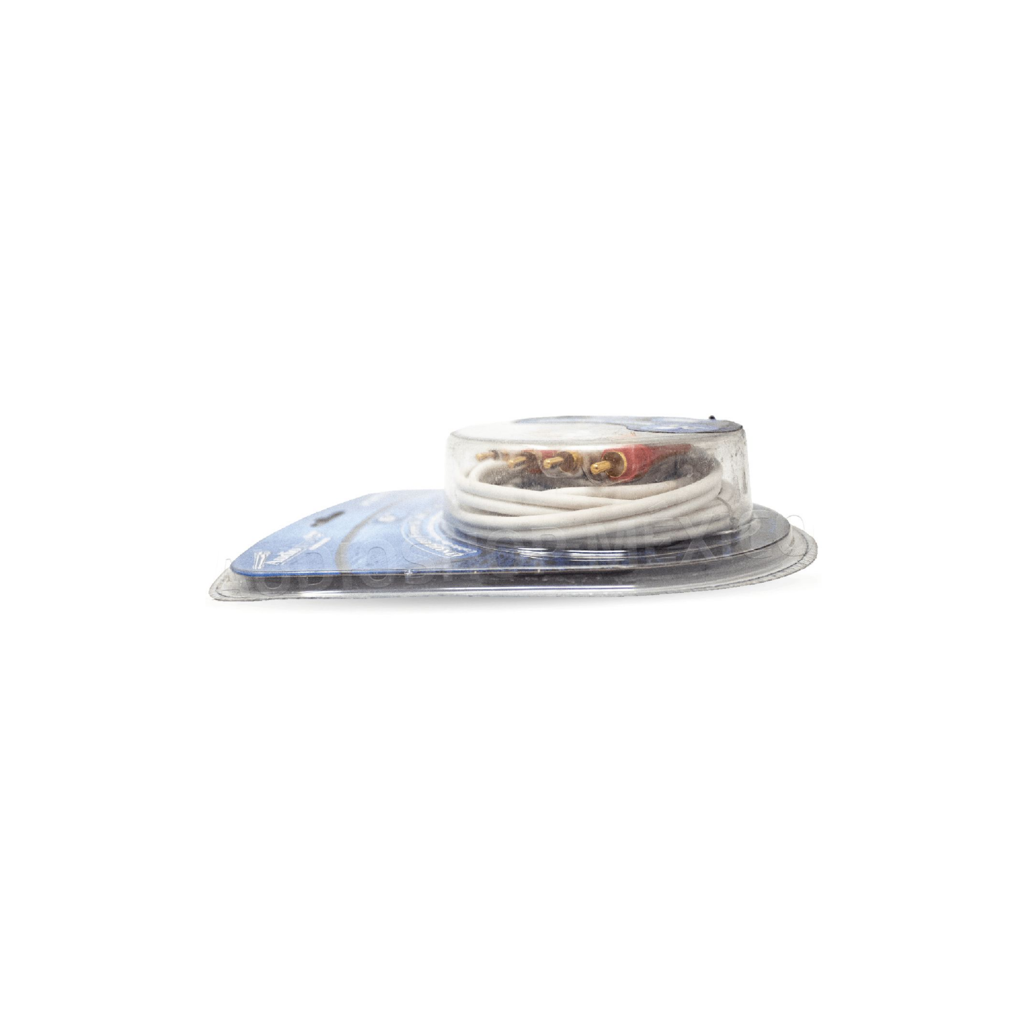 Foto 4 pulgar | Cable Rca Marino Audiopipe Ip-2rca-6 1.82 M Libre Oxigeno