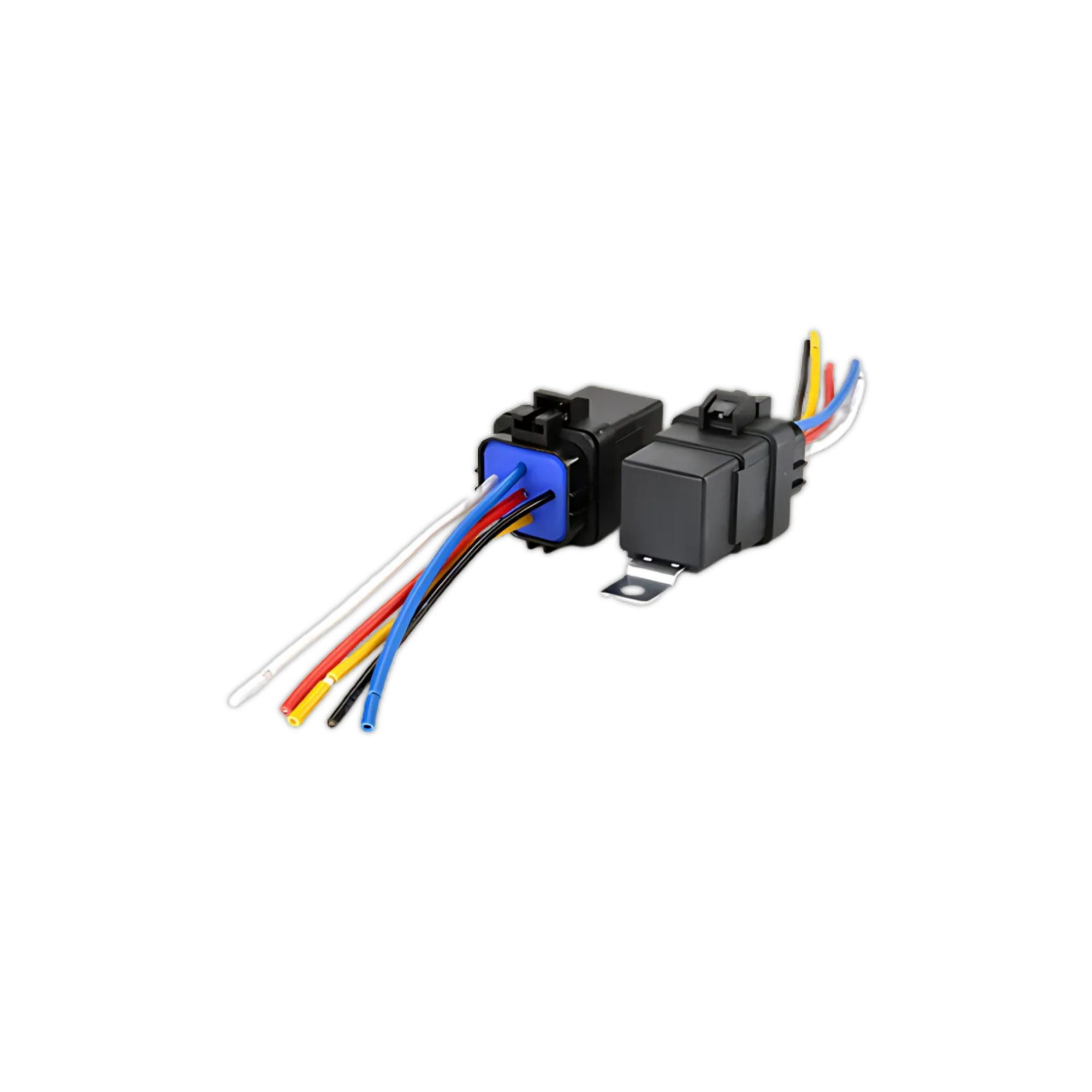 Relay Relevador Marino Pipemans 40awph 12v 40a Ip67 Rzr Utv