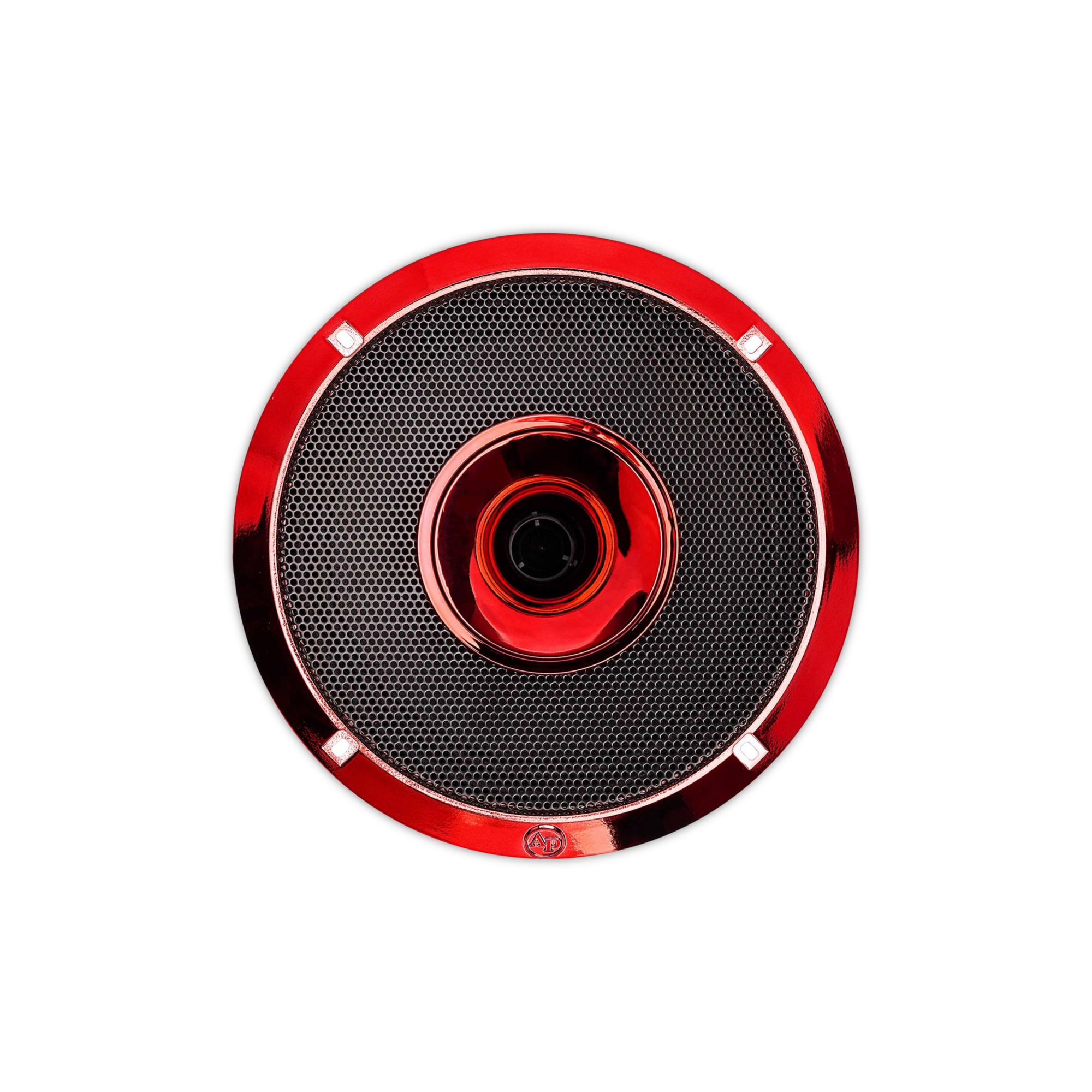 Foto 3 | Bocina Medio Rango Audiopipe Apmb-828gh-red 8 Plg 400w Rojo